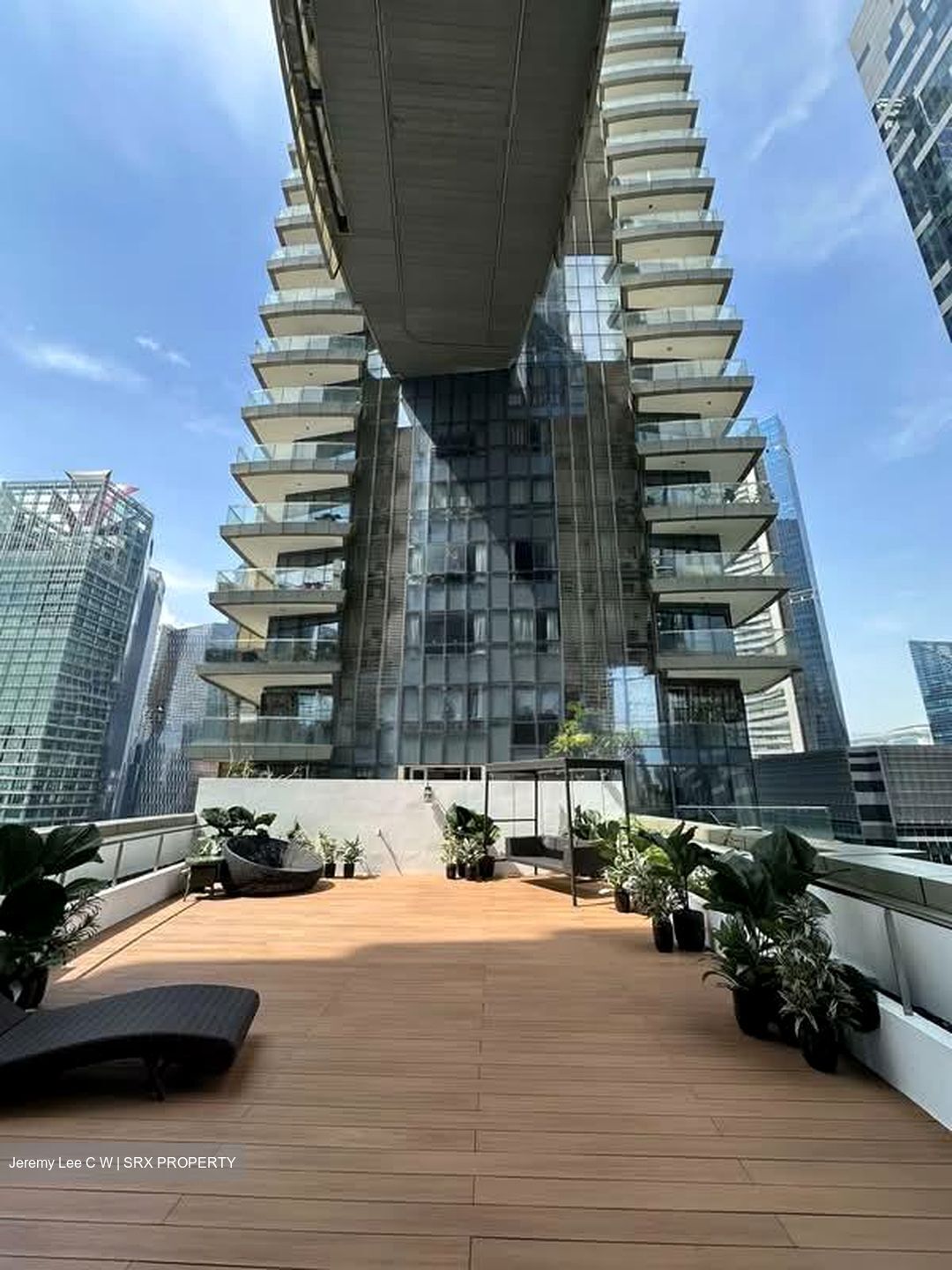 One Shenton (D1), Apartment #547128901